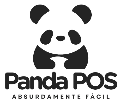 PandaPOS Logo
